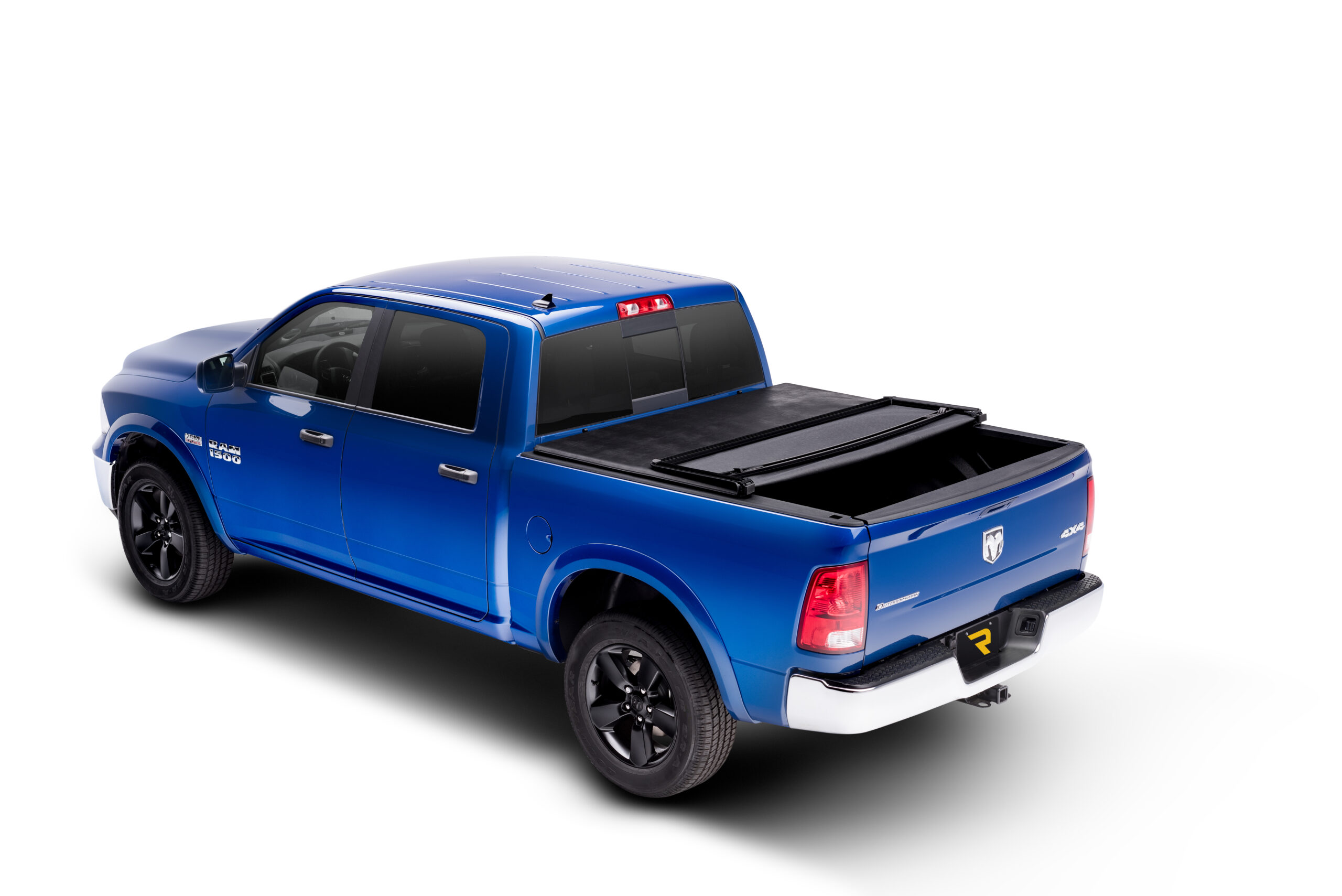 Extang Trifecta Soft Folding Tonneau Cover