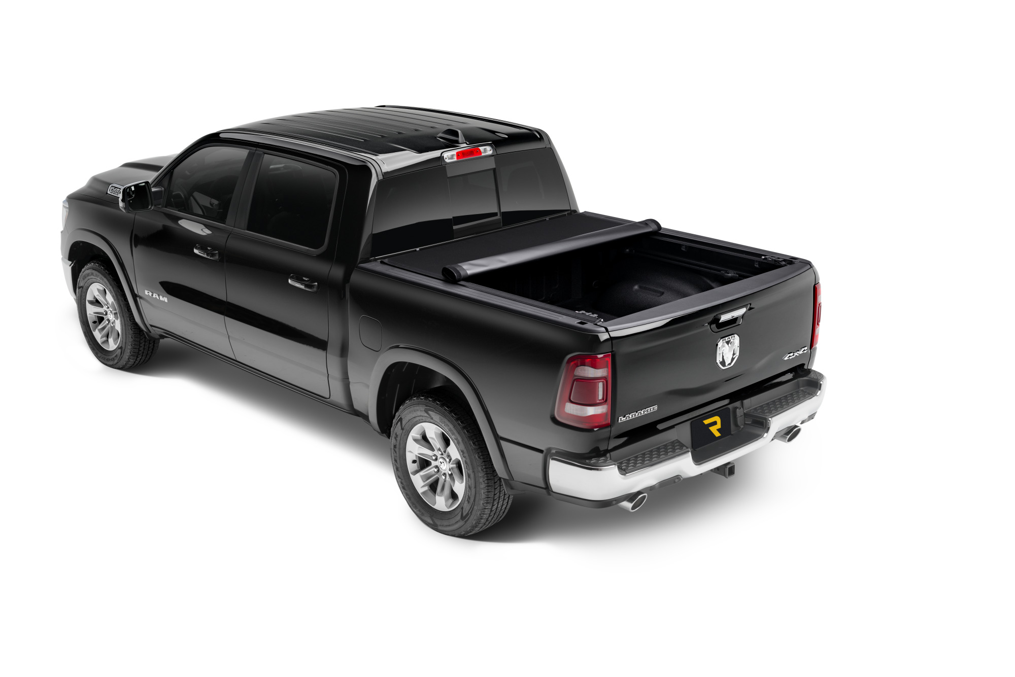 ProX15 rolling soft tonneau cover