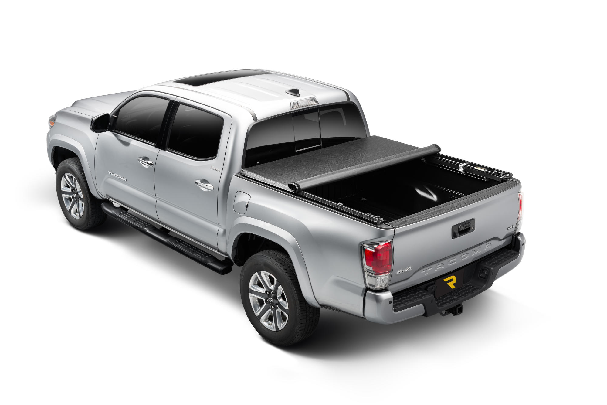 Truxedo Truxport soft rolling tonneau cover